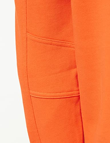 Armani Exchange Men's Embroidered Icon Fleece Sweatshirt4