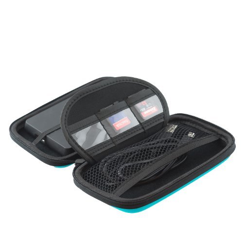 IProtect Custodia per Disco Rigido Esterno da 3,5