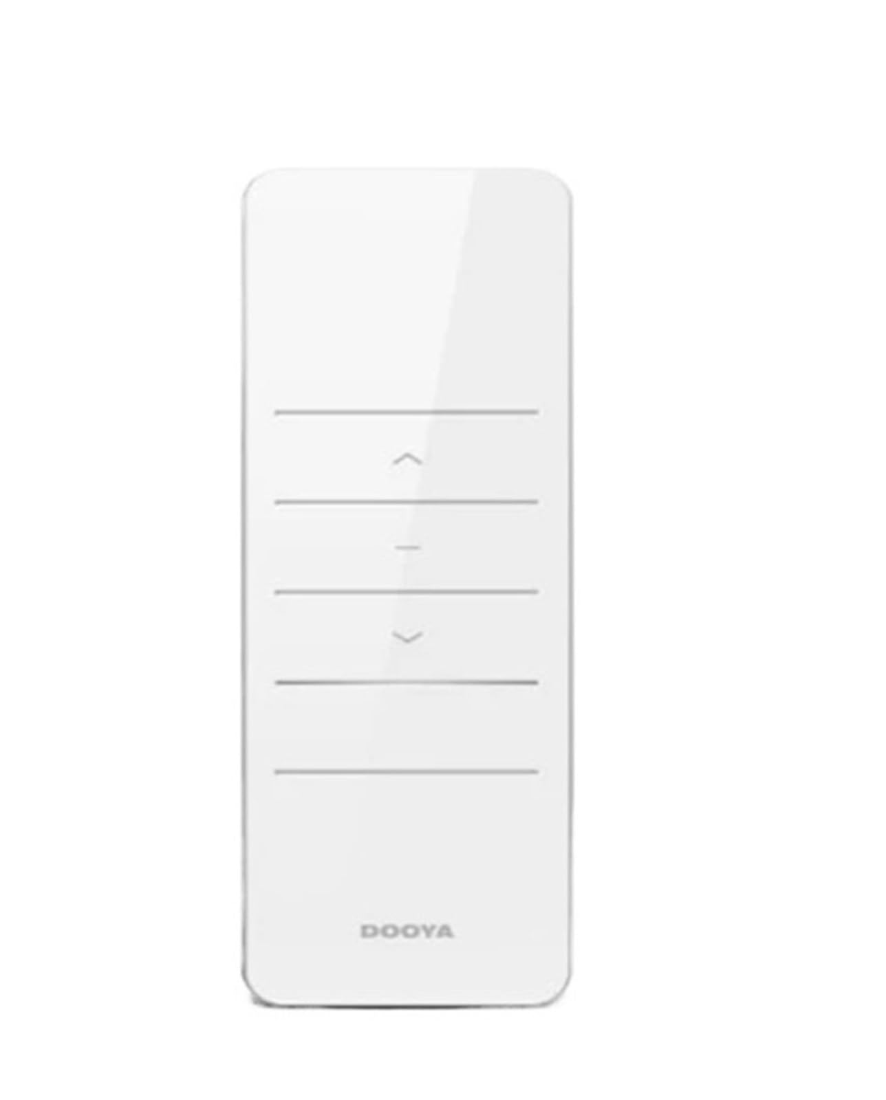 Compatible For 433mhz Single Channel RF Transmitter Remote For Curtain Motor(DC2700AC Remote 1pcs)
