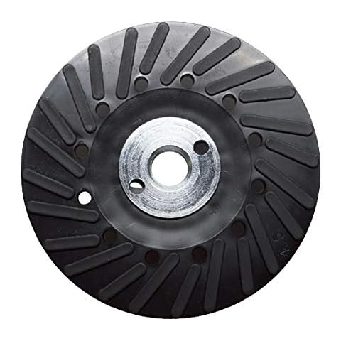 Benchmark Abrasives 4.5" Sanding Disc Pad Cover
