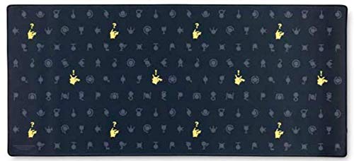 海外ポケセン プレイマット アンノーン