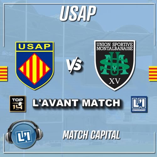 MATCH CAPITAL - TOP 14 2025/2026 - J15