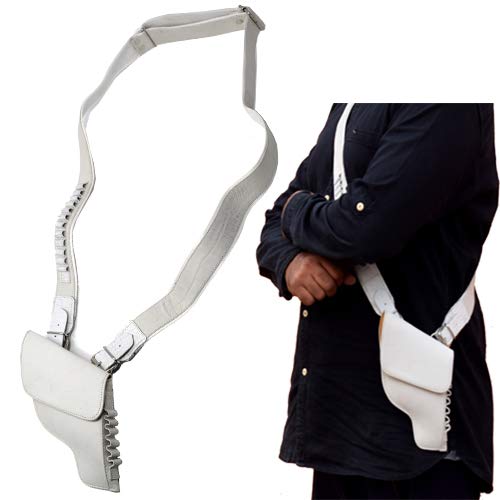 Top 10 Shoulder Holster With Shell Loops of 2023 Best Reviews Guide