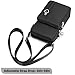 JANKS Bolso Bandolera Pequeño para Mujer Imagen de JANKS Bolso Bandolera Pequeño para Mujer