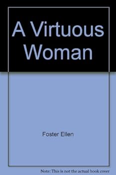 Hardcover A Virtuous Woman Book