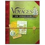 Voyages in English: Writing and Grammar, Book 6