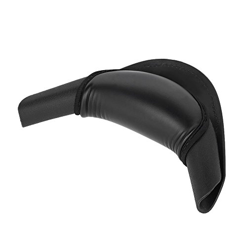 SGerste Hair Neck Pillow Spa Neck Rest Salon Shampoo Bowl Gripper Silicone Sponge Neck Rest Cushion Hair Wash Sink Basin Gripper
