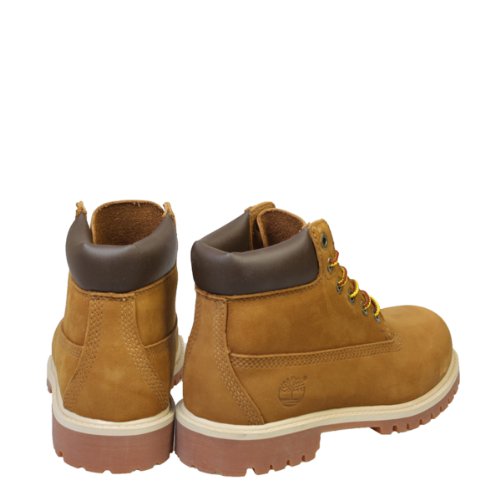 Image of Timberland Kids' 6 inch Classic Boots