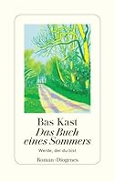 Das Buch eines Sommers 3257071507 Book Cover