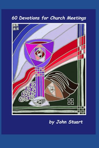 60 Devotions For Church Meetings