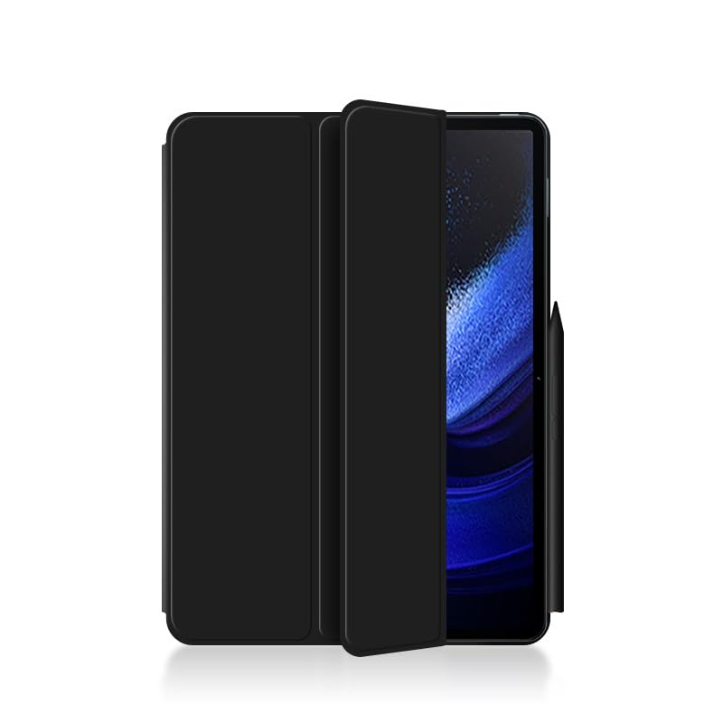 Amazon.co.jp: タブレットPCケース 磁気ケース Xiaomi Pad 6 Max 14