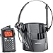 Plantronics CT14 CORDLESS HEADSET/REPLACES 80057-01/SEE NOTES!! SQL12