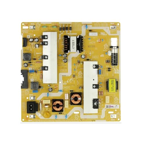 Compatibile con Samsung, scheda di alimentazione TV BN44-01058A L55E7_THS QN55Q60TAFXZA QN58Q60TAFXZA QN55Q60TAF QN58Q60TAF 55 58