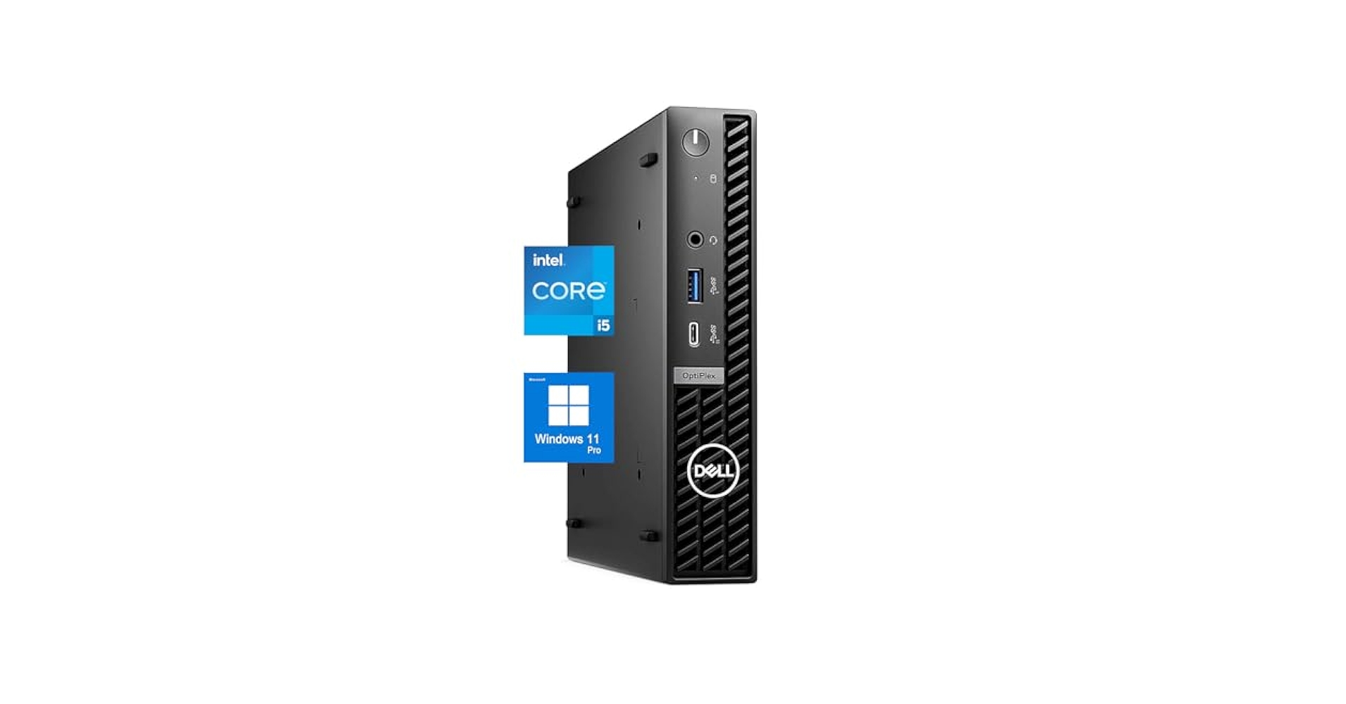 Amazon.com: Dell Optiplex 7020 Micro Form Factor Desktop