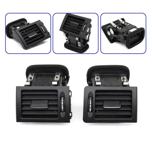 Grille de sortie d'air CA pour rafraîchir l'habitacle de votre Benz Classe C RHD