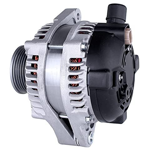 Amazon | RAREELECTRICAL 新型130Aオルタネーター ホンダオデッセイ3.5