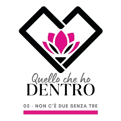 05 - Non c'è due senza tre cover art