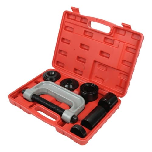 CALANDIS Ball Joint Press Kit Metal U Joint Removal Tool ...