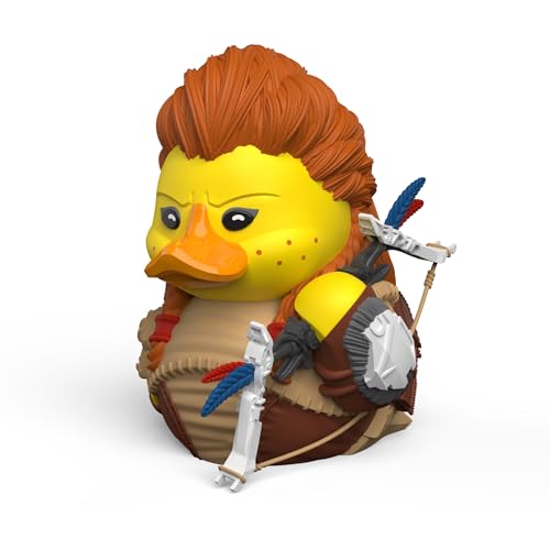 NUMSKULL numskull Figura Pato Aloy Horizon Zero Dawn 11CM