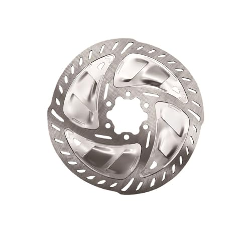 Disque de frein flottant pour refroidissement de moto avant arrière