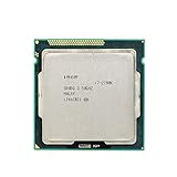 EWKYLSEM CPU I7 2700K 3.5GHz Quad-Core LGA 1155 CPU Processor SR0DG