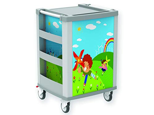GiMa 45656 Kart Kinder