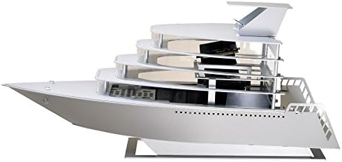 Lian Li Y6 A Odyssey Yacht Mini Itx Case Silver Amazon De Computer Accessories