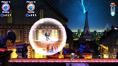 Image of The Smurfs 2 - Nintendo Wii U (Renewed)