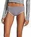 Produktbild FALKE Damen Baselayer-Unterwäsche Wool Tech. Light Regular Fit , Wolle, 1 Paar, Grau (Grey-Heather 3757), L