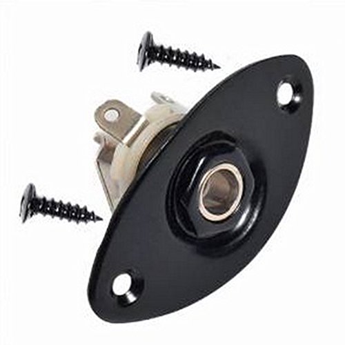 Hahhhha Guitar Jack Socket - Image 3