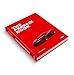 The Ferrari Book (The Car Book Series)