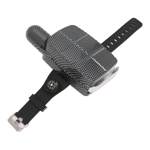 Bracelet de natation Yinhing gonflable avec sifflet et boussole d'urgence