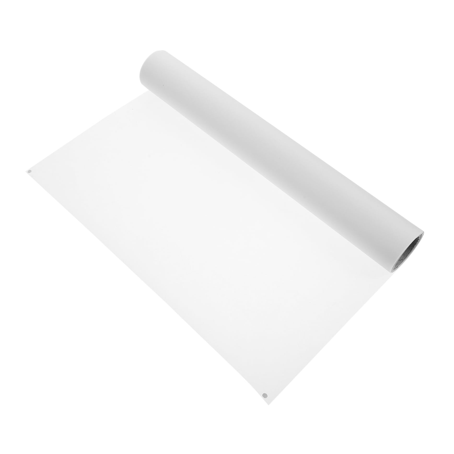 BEBEMOKO Portable Drawing Tracing Paper Roll Large Sheets Swedish Vellum Paper for Artists Craft Accessory
