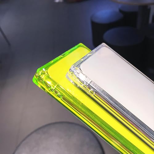 Coque silicone iPhone 16 Pro transparente de luxe antichoc et invisible