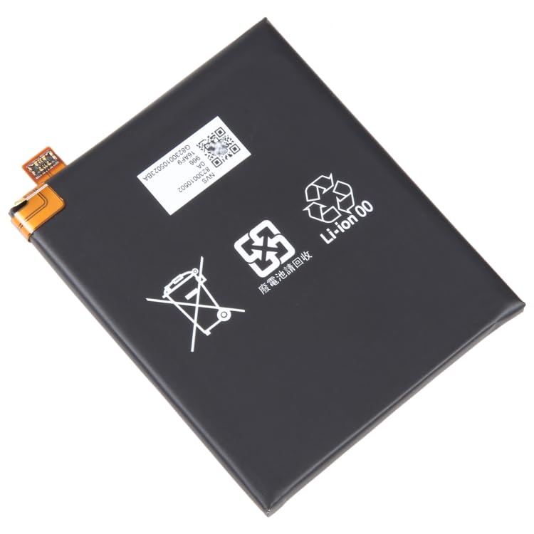 Image of Original G020E-B Battery for Google Pixel 3A G020A / G020E /G020B Battery with 1 Year Warranty **** (N00153)