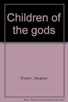 Paperback Children of the gods Book