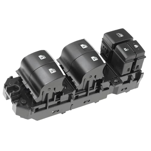 Interrupteur lève-vitre voiture bloqué ? Commande fenêtre pour RAV4 C-HR 84040-06070