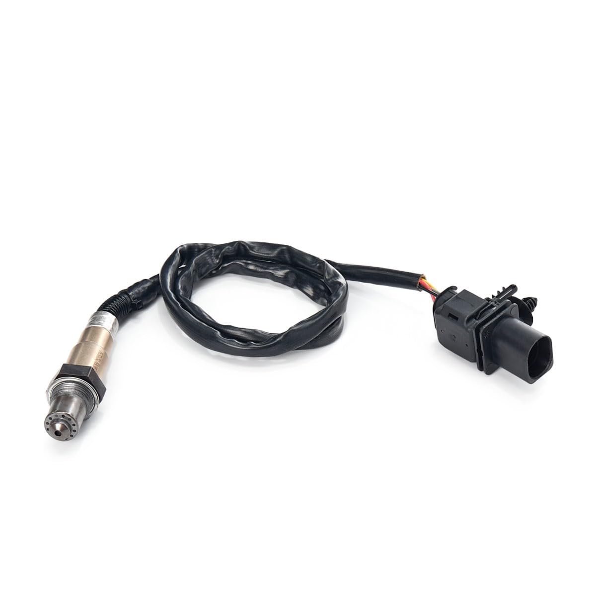 RIDEX 3922L0274 Sonda lambda elettrico Compatibilità con VW Golf VII Hatchback 5G1, BQ1, BE1, BE2