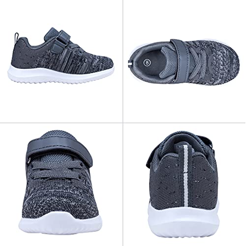 Image of Toddler /Little Kid Boys Girls Shoes Running Sports Sneakers