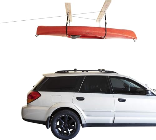 HARKEN Hoister System