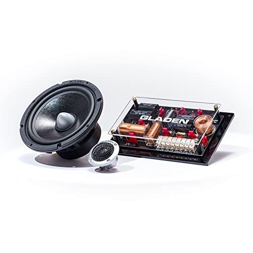 Gladen Audio Gladen Zero Pro 165.2 Pp Active