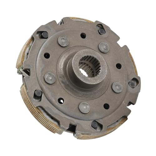 Embrayage adapté pour Hisun Massimo Bennche YS HS 400 kit embrayage de rechange