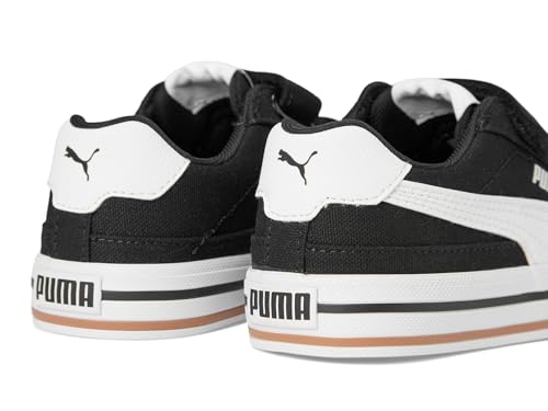Image of PUMA Toddler Boys Suede Ac Slip On Sneakers Shoes Casual