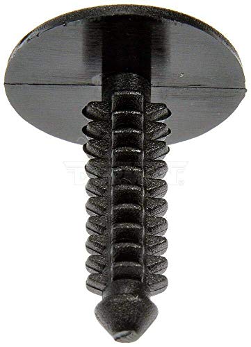 Dorman 700-334 clip de retenue carrosserie et fixation de panneau de porte GM
