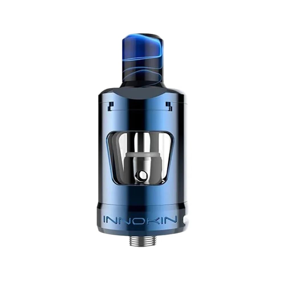 Innokin Zlide Tank 2ml 22 mm (NO Nicotine) Blue