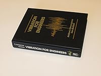 Vibration for Engineers 0139508414 Book Cover