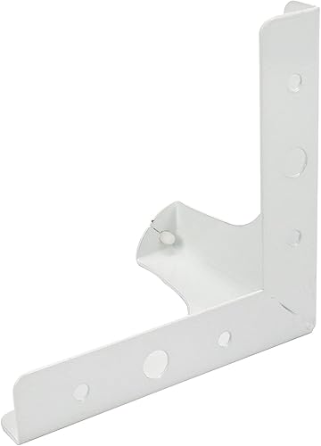 Miniatura 8 de Geesatis Patas de metal para muebles, patas de muebles de 1 pulgada  0.984 in de altura para gabinete, sofá, mesa, piezas de repuesto, con tornillos