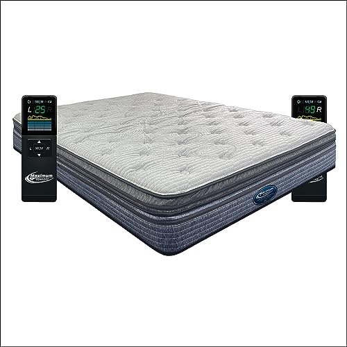Sleep Number smart bed
