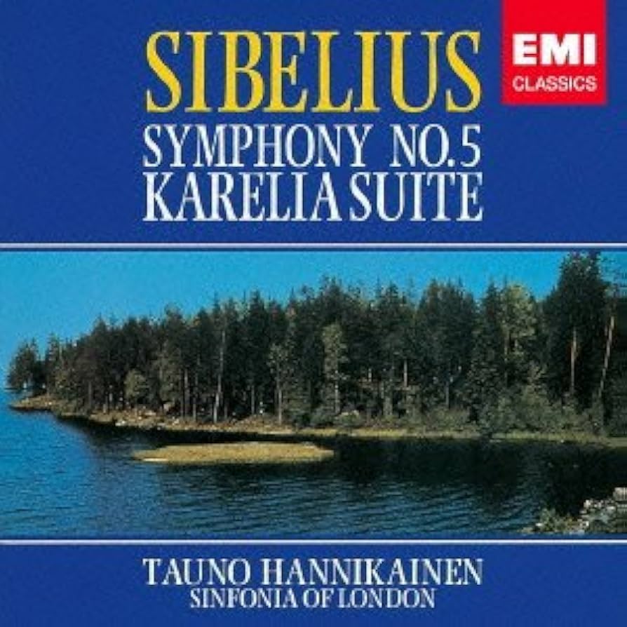 シベリウス:交響曲第5番、フィンランディア他［CD］ Amazon.co.jp: シベリウス:交響曲第5番、フィンランディア他