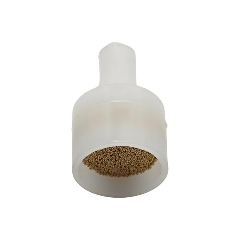 Parte dell'attrezzo da Giardino con sfiato del Serbatoio del Carburante for Sega a Catena Adatta for 340 345 350 334 T336 501152901